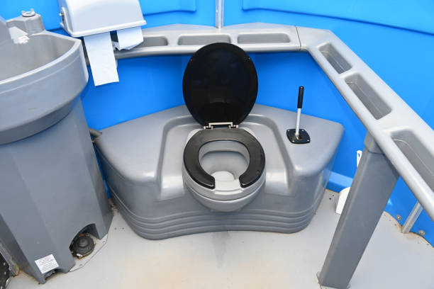 Best Porta potty rental near me  in Rossmoor, CA