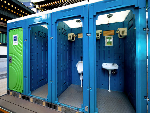 Best Local porta potty services  in Rossmoor, CA
